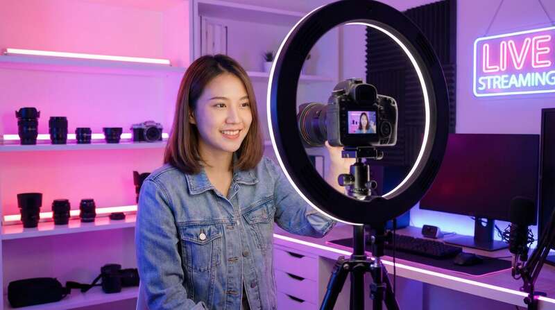 小马拉大车视频创作